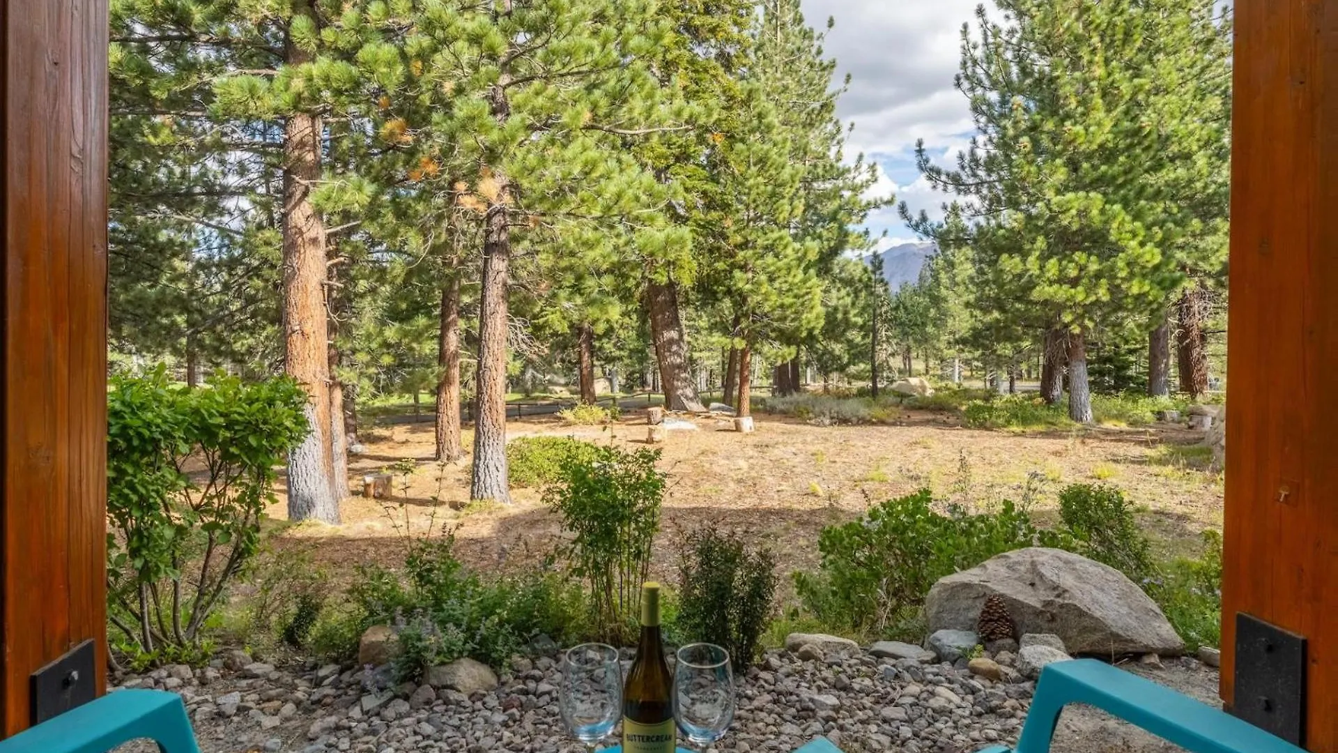 Holiday home Solstice 17 Villa Mammoth Lakes United States